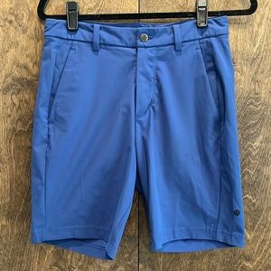 Mens Lululemon | Commission Shorts | Size 30